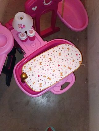 CASA BEBES
