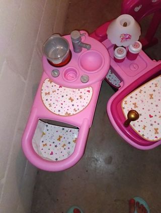 CASA BEBES