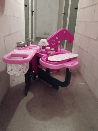 CASA BEBES