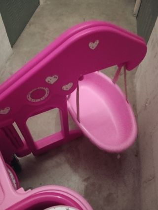 CASA BEBES