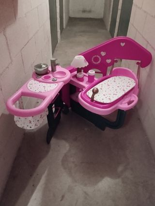 CASA BEBES