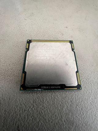 Procesador Inter Core i3-540