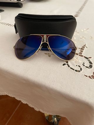 Gafas de sol de hombre