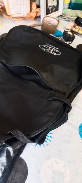 Funda Guitarra Eléctrica