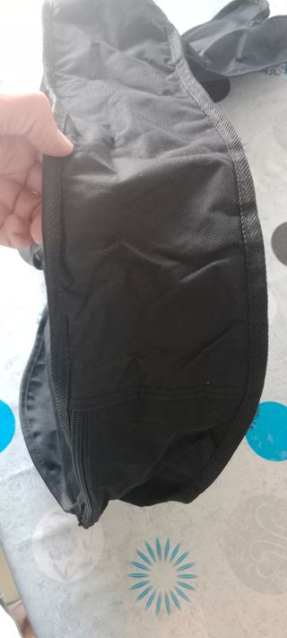 Funda Guitarra Eléctrica