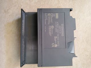 Siemens CP340 Módulo rs232c para s7-300
