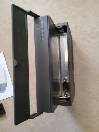 Siemens CP340 Módulo rs232c para s7-300