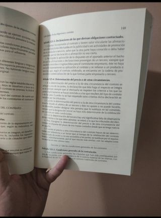 Propuesta de Código Civil...