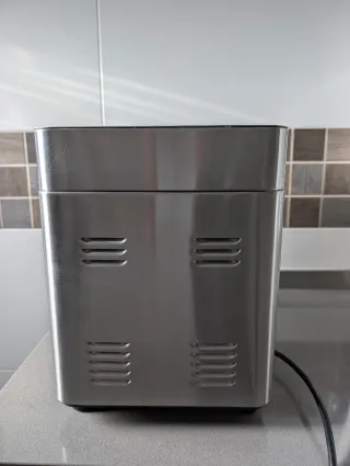 Panificadora Unold 68456