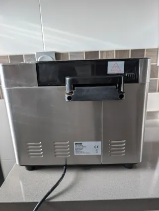 Panificadora Unold 68456