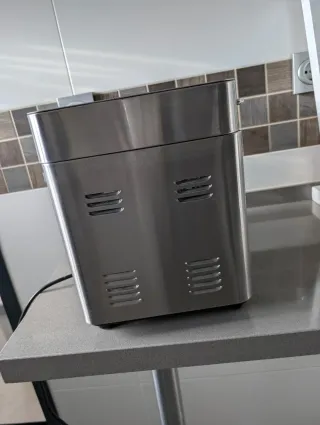 Panificadora Unold 68456