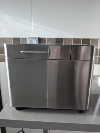 Panificadora Unold 68456