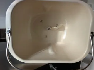 Panificadora Unold 68456