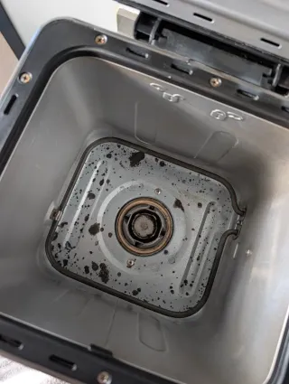 Panificadora Unold 68456