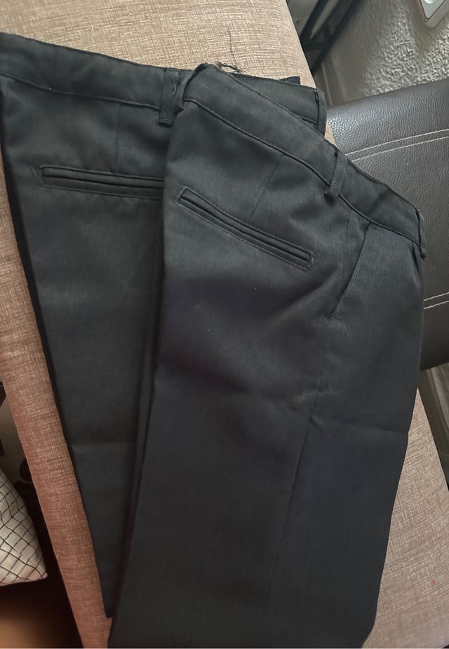 Pantalones del colegio Séneca