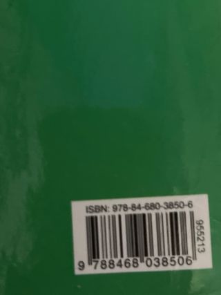 Biologia y Geologia 4 de la ESO