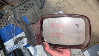 Espejo retrovisor izquierdo Ford