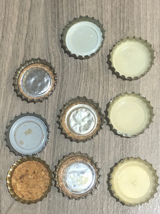 CAPPELLO A CORONA ANTICO