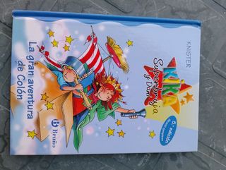 Libro Kika superbruja 