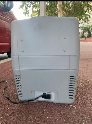 Nevera para furgo/Camper 45l.