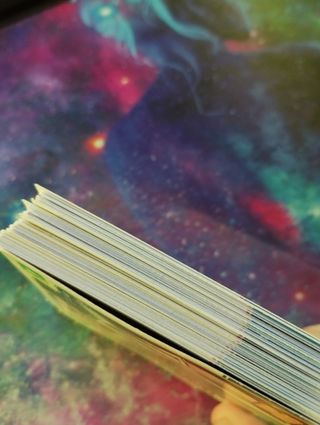 Figurine panini adrenalinxl 2020-2021