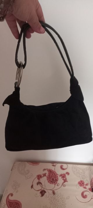Bolso negro 