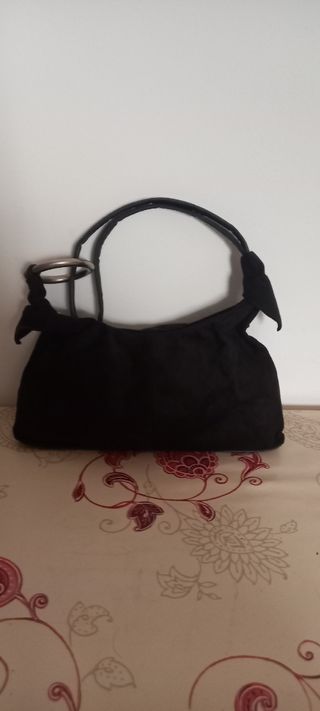 Bolso negro 