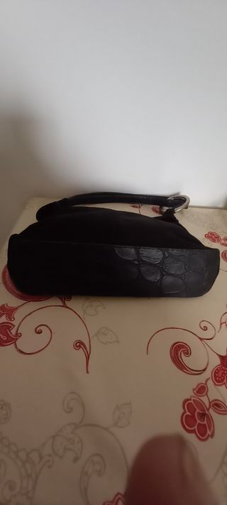 Bolso negro 