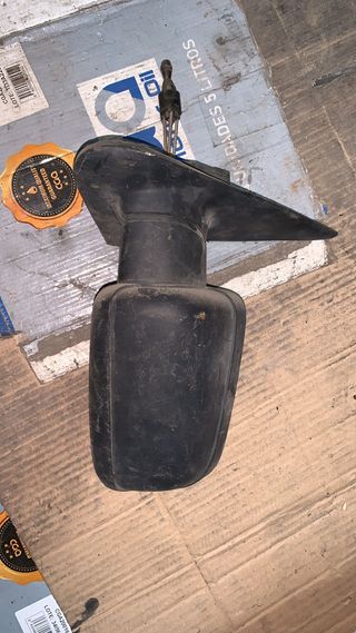 Espejo retrovisor ZX