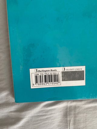 Libro office administration workbook