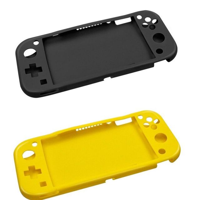 Piel de switch LITE silicona, NS, protector