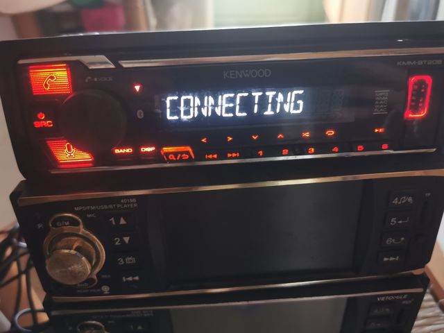 Radios Bluetooth color 40,sony 35 etc