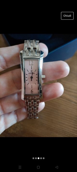 Orologio donna Festina