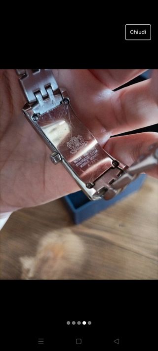 Orologio donna Festina