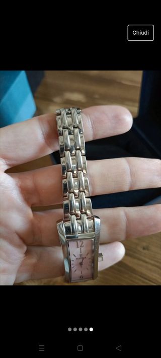 Orologio donna Festina