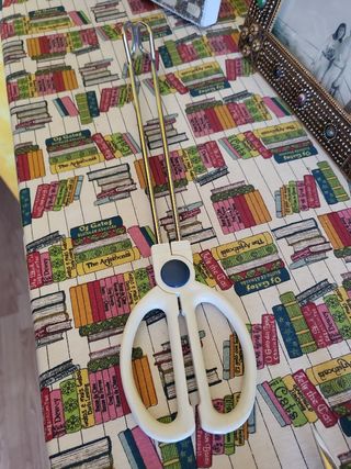 TENEDOR Y TENACILLAS DE BARBACOA Nuevo s