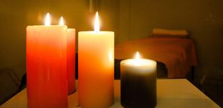 Masajista Profesional