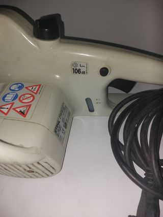 Motosierra eléctrica Stihl MSE 200 C