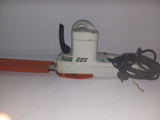 Motosierra eléctrica Stihl MSE 200 C