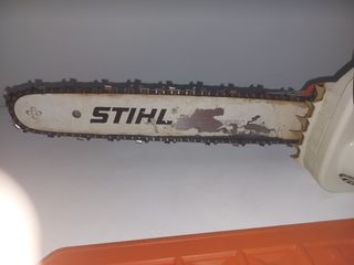 Motosierra eléctrica Stihl MSE 200 C