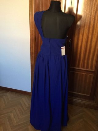 Vestido de fiesta talla 42
