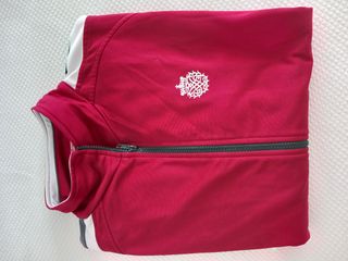 Chándal colegio Santa Maria la Blanca