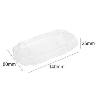 Piel de PSP 1000 / 1004 FAT, gorda, protección