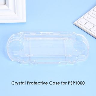 Piel de PSP 1000 / 1004 FAT, gorda, protección