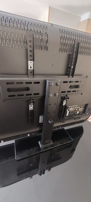 Televisor Samsung 37" (LEER)