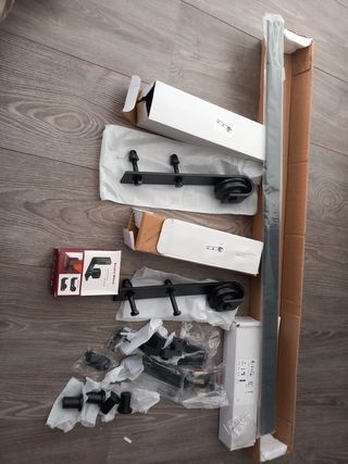 kit puerta corredera 