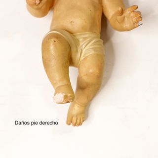 Niño Jesús de Olot.