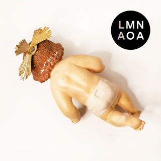 Niño Jesús de Olot.