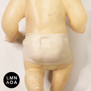 Niño Jesús de Olot.