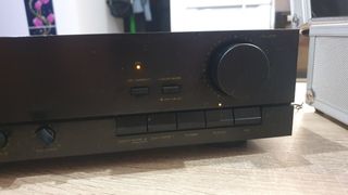 Amplificador Pioneer A-223